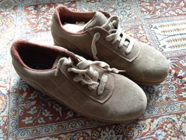 neue Schuhe
