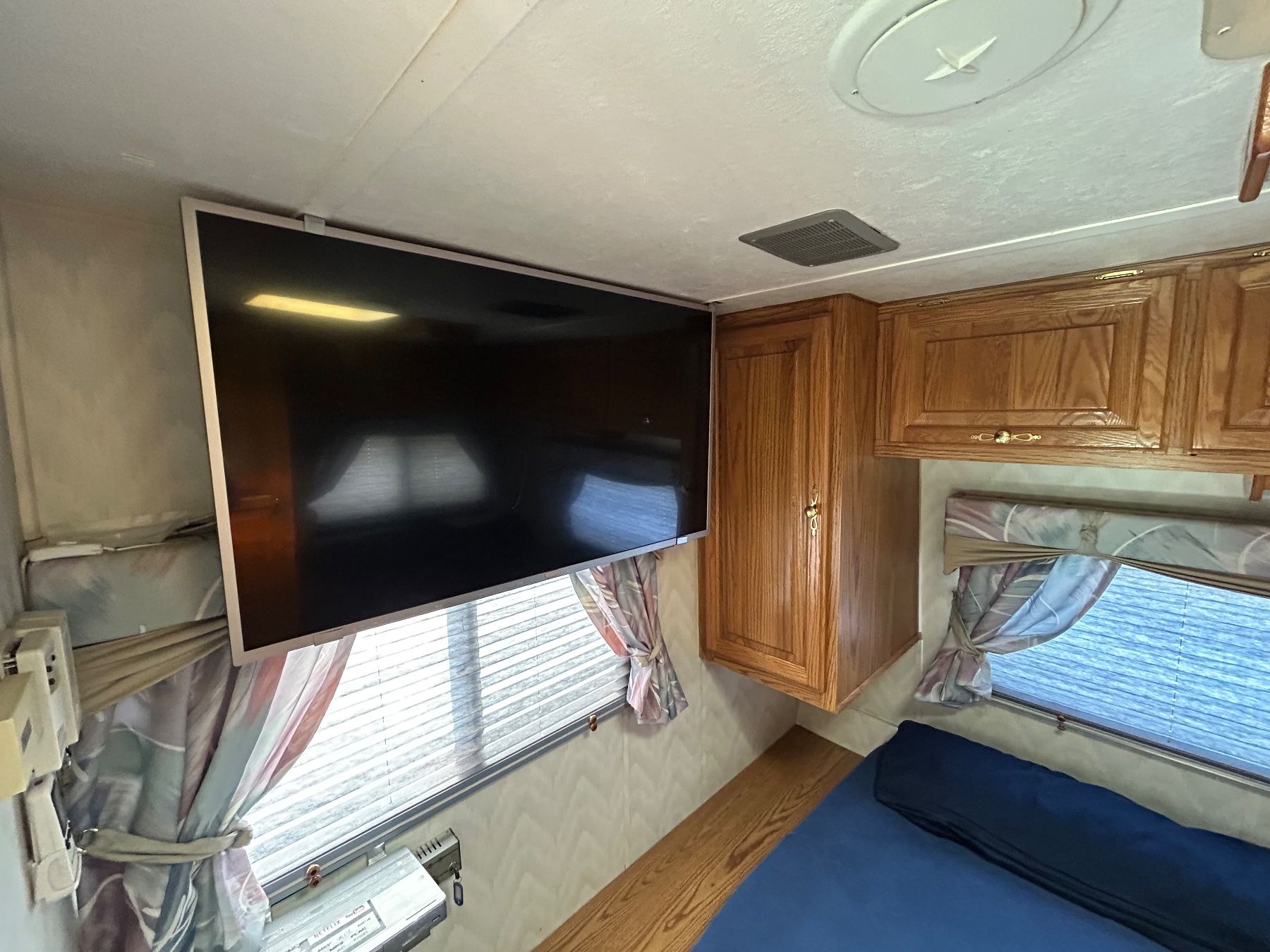 Mobilhome: Wohnmobil der Extraklasse – Usato da Heimberg venduto da silverwake 8