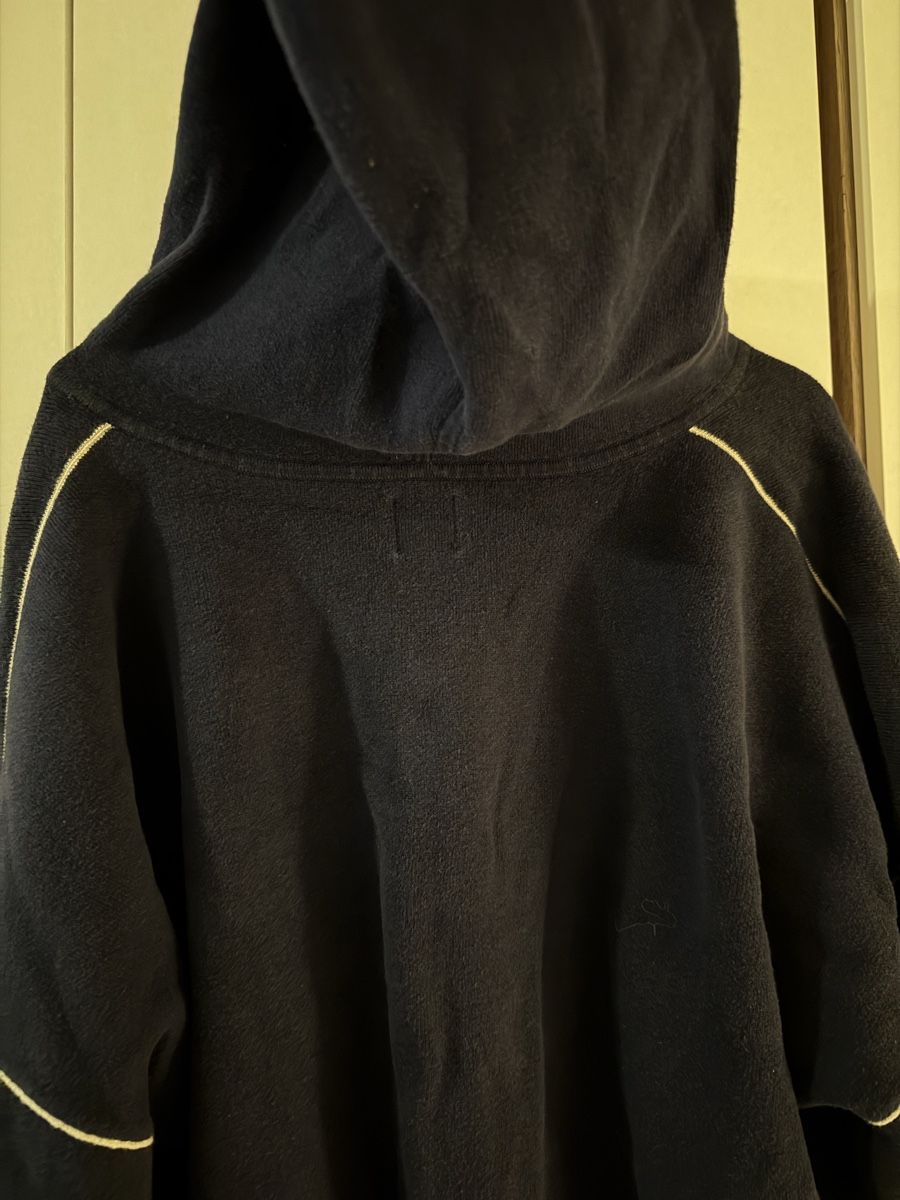 Gap Maglioni & Felpe: Gap Navy Hoodie Size L – Usato da Luzern venduto da ang_vgh6 3