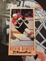 NHL Kevin Dineen Philadelphia Flyers