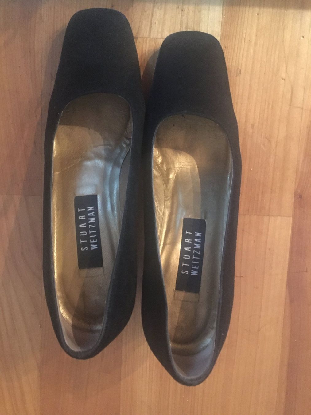 Stuart Weitzman Scarpe da donna: Pumps Stuart Weitzmann – Usato da Mittelhäusern venduto da lacapo8 4
