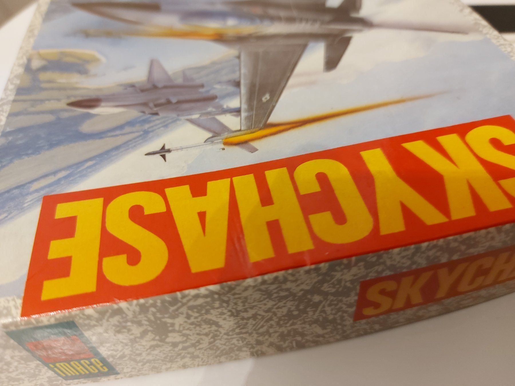Giochi: Skychase Amiga OVP – Usato da Aarau venduto da Kaesekuchen2000 6