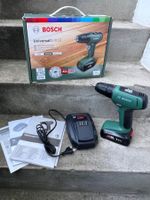 Universal Drill 18V