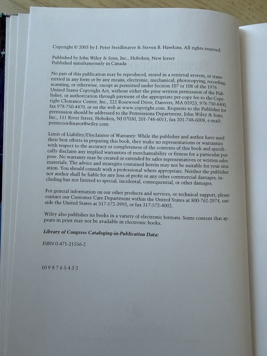 Libri: Steidlmayer on Markets, 2. Edition - Trading mit Profil – Nuovo (secondo la descrizione) da Buch am Irchel venduto da Sweetharth 2
