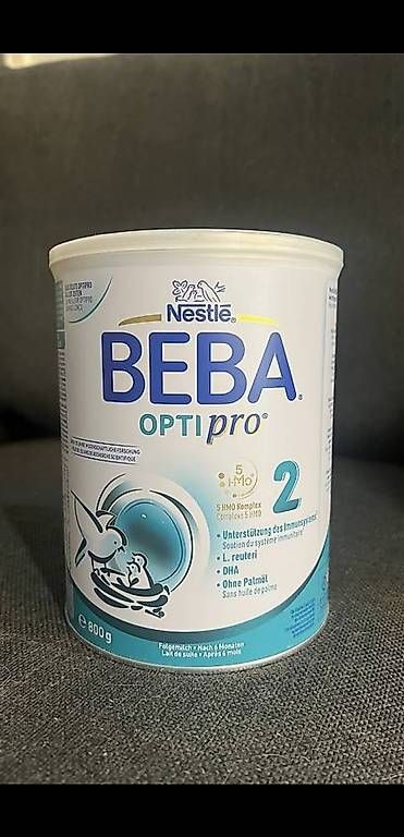Cibi & Specialità: BEBA 2 – Usato da Meyrin venduto da MarLove