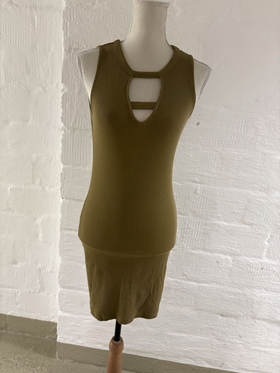 Zebra Vestiti: Damen Kleid,Gr.S;Zebra  – Usato da Winterthur venduto da Nena222