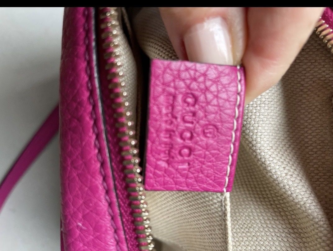 Gucci Sacs femmes: Pochette Gucci Soho – D'occasion à Aven par Dt82 2