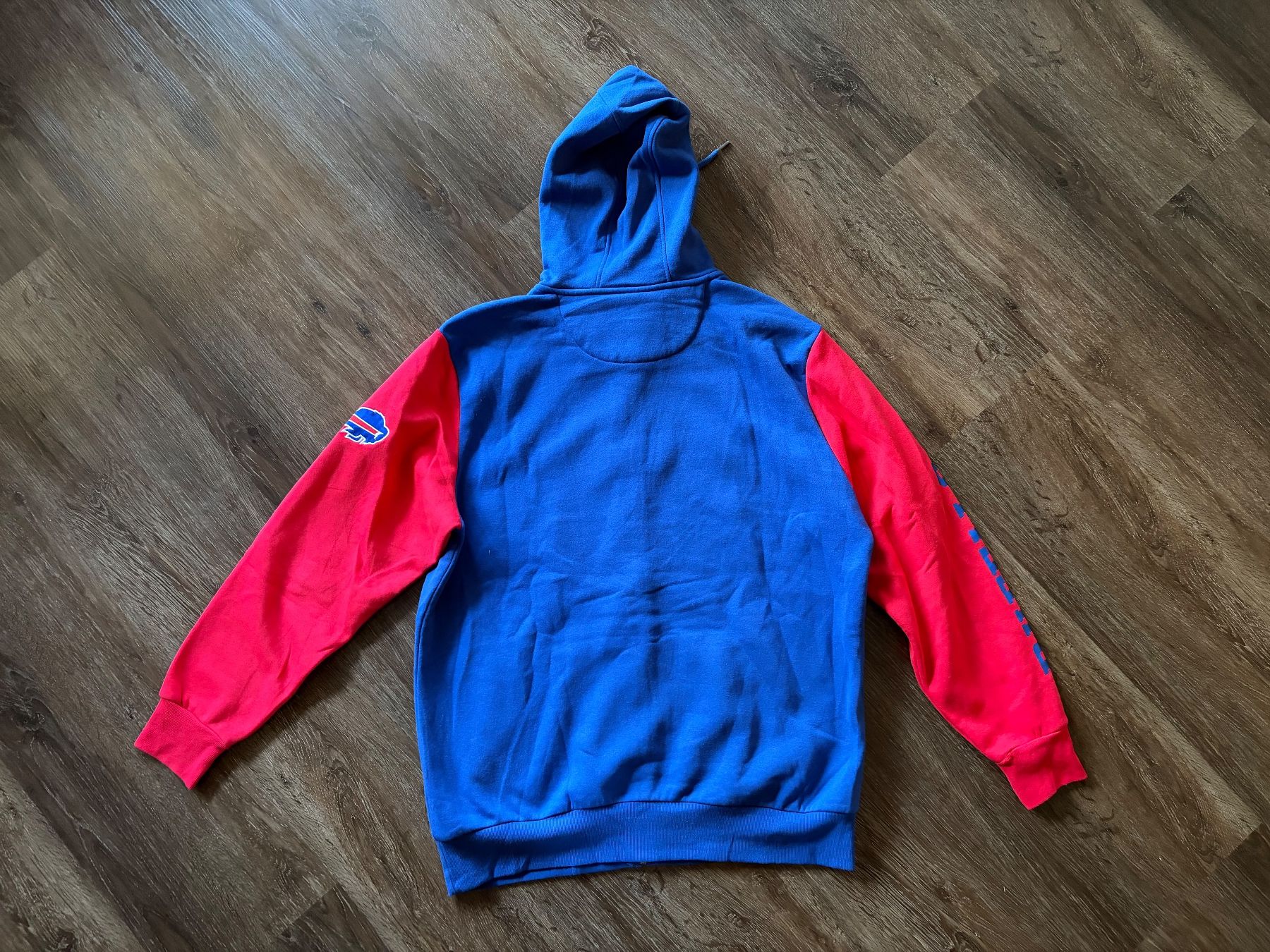 Maglioni & Felpe: Buffalo Bills NFL Pullover Gr. XL – Usato da Muttenz venduto da bargain_hunter 3