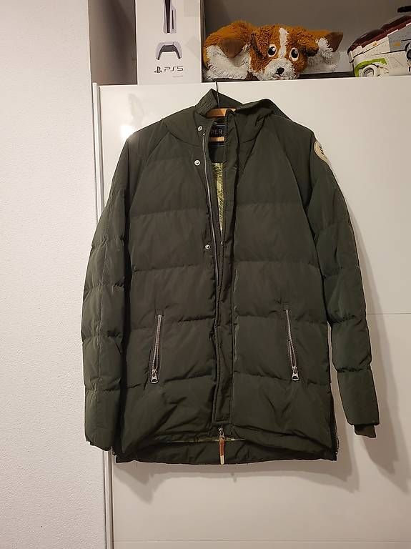 Giacche: Giacca Scotch & Soda – Usato da Bellinzona venduto da Erny650