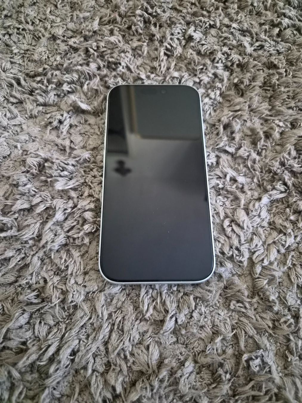 Apple Telefoni cellulari / Smartphones: iPhone 17 256GB mit Hülle – Usato da Domat Ems venduto da tchnesa 5