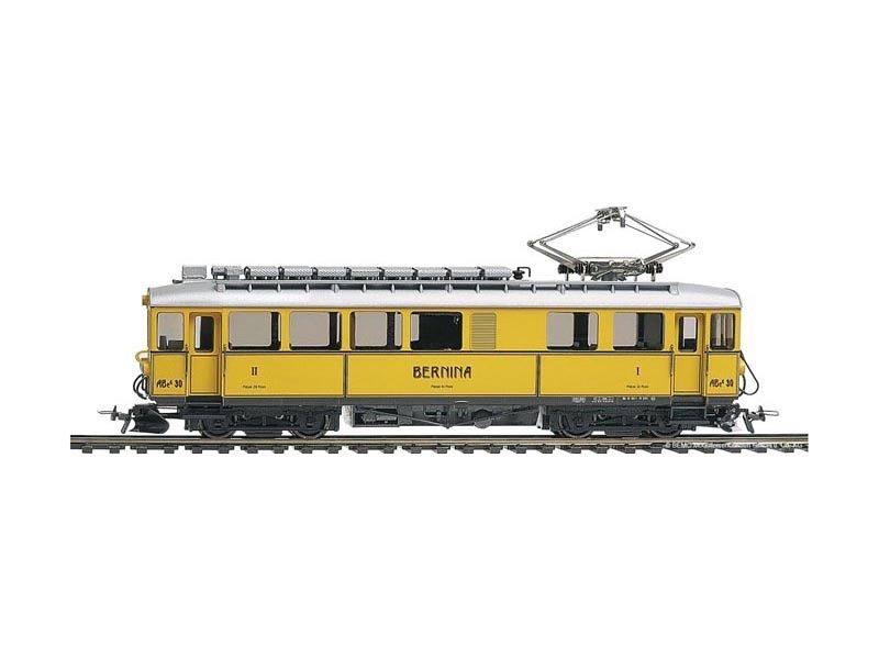 Bemo Nostalgietriebwagen Bernina Abe Der Rhb Kaufen Auf Ricardo