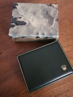Rolex Submariner Box Vintage Uhrenbox, Top Zustand, 11.00.01