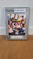 PS2 - Die Sims