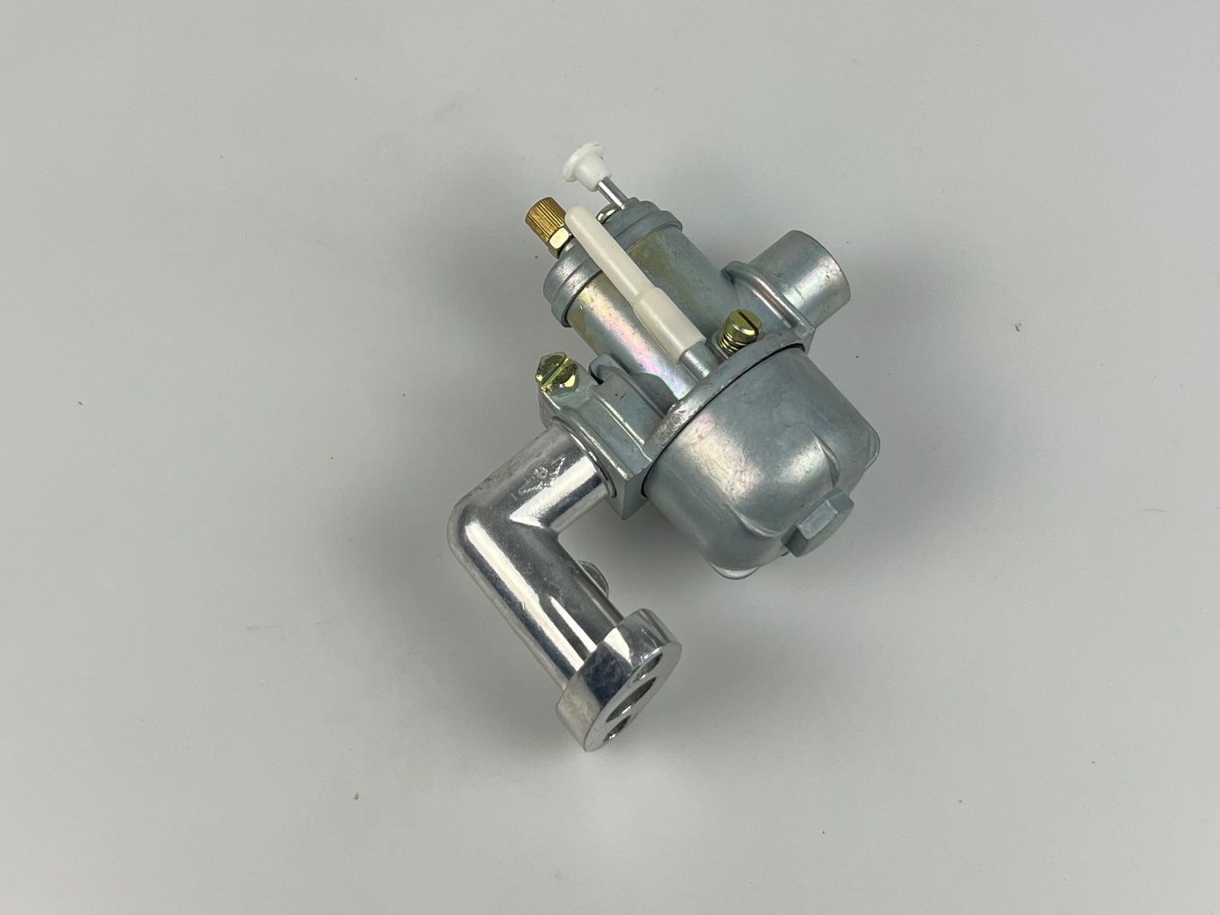Puch Mofas: Vergaser 12mm Nachbau komplett – Gebraucht aus Hallau von