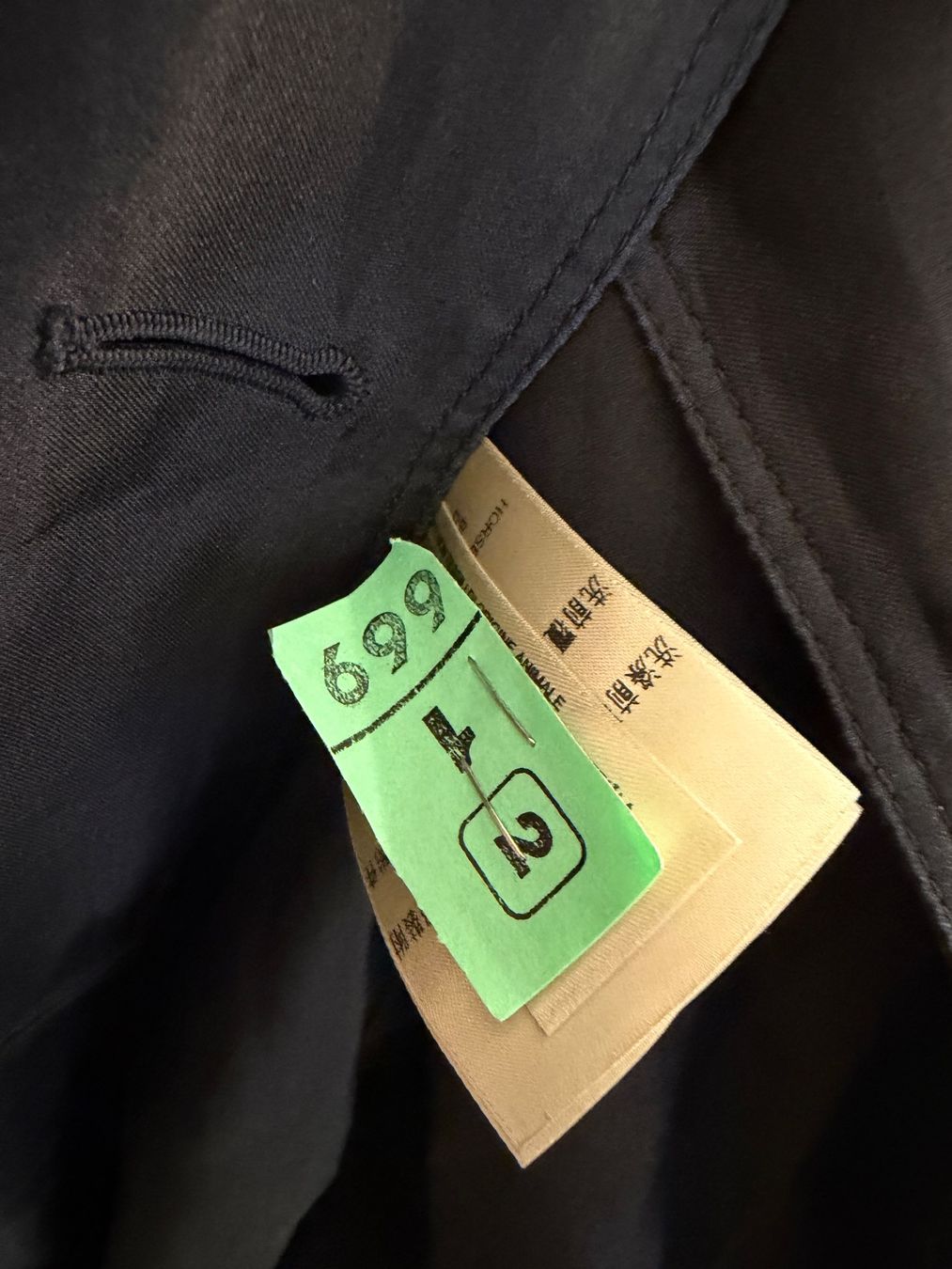 Burberry Kleider: Kleid Burberry – Gebraucht aus Zurich von Alinecnicolet 4