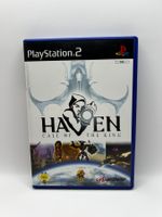 Haven: Call of the King (Deutsch) - Playstation 2