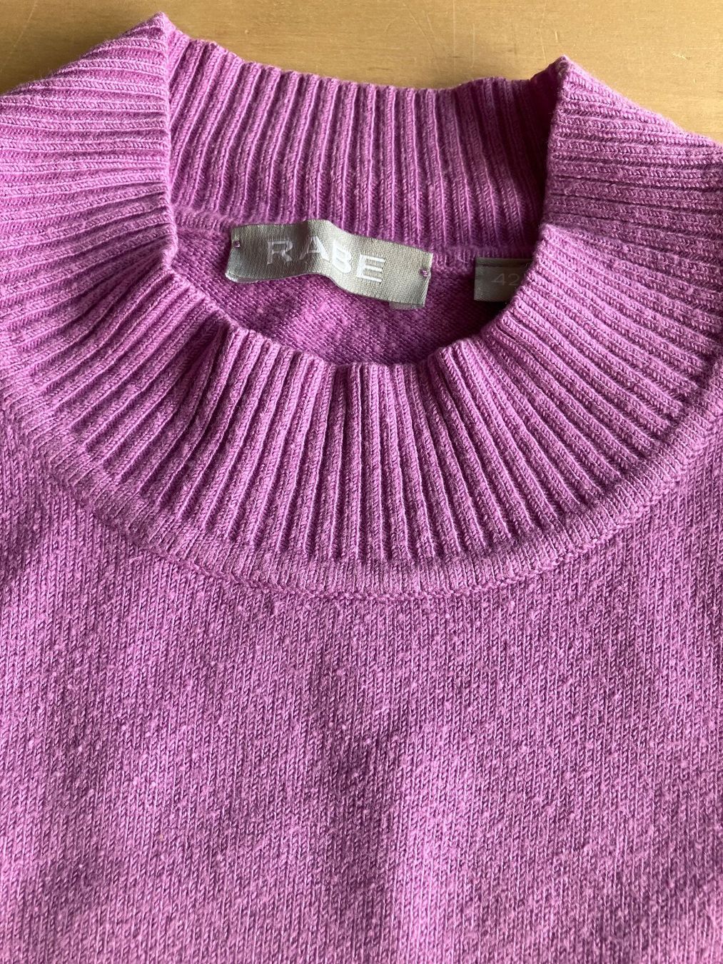 Rabe Pullover & Sweatshirts: Damen Pullover RABE Grösse 42 – Gebraucht aus Unterägeri von Bettsofa123
