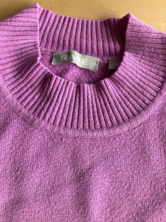 Damen Pullover RABE Grösse 42