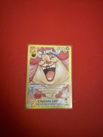 One Piece Charlotte Linlin OP17 AA Leader