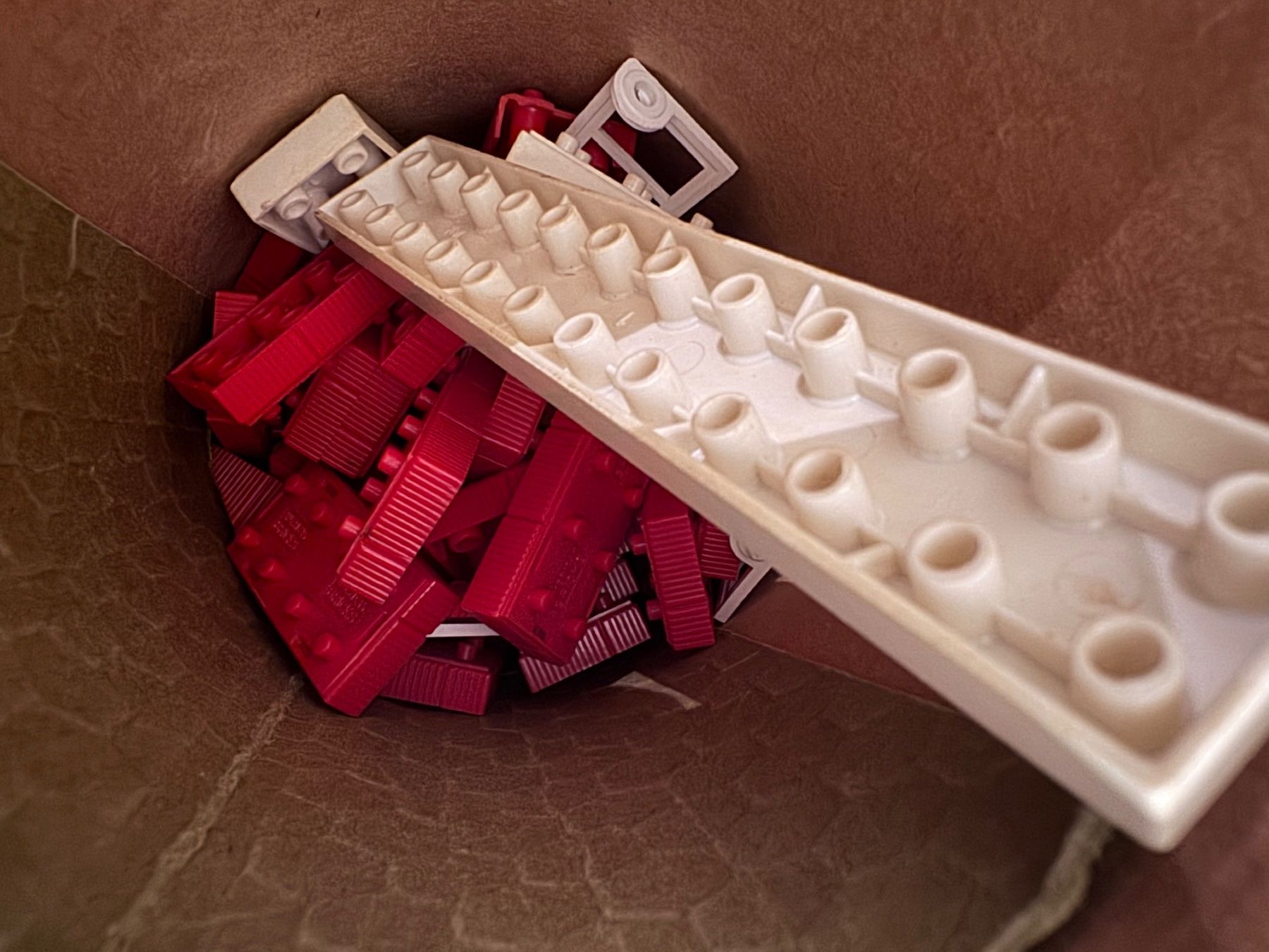 Giocattoli: American Plastic Bricks – Usato da Birmensdorf ZH venduto da imasmo 1