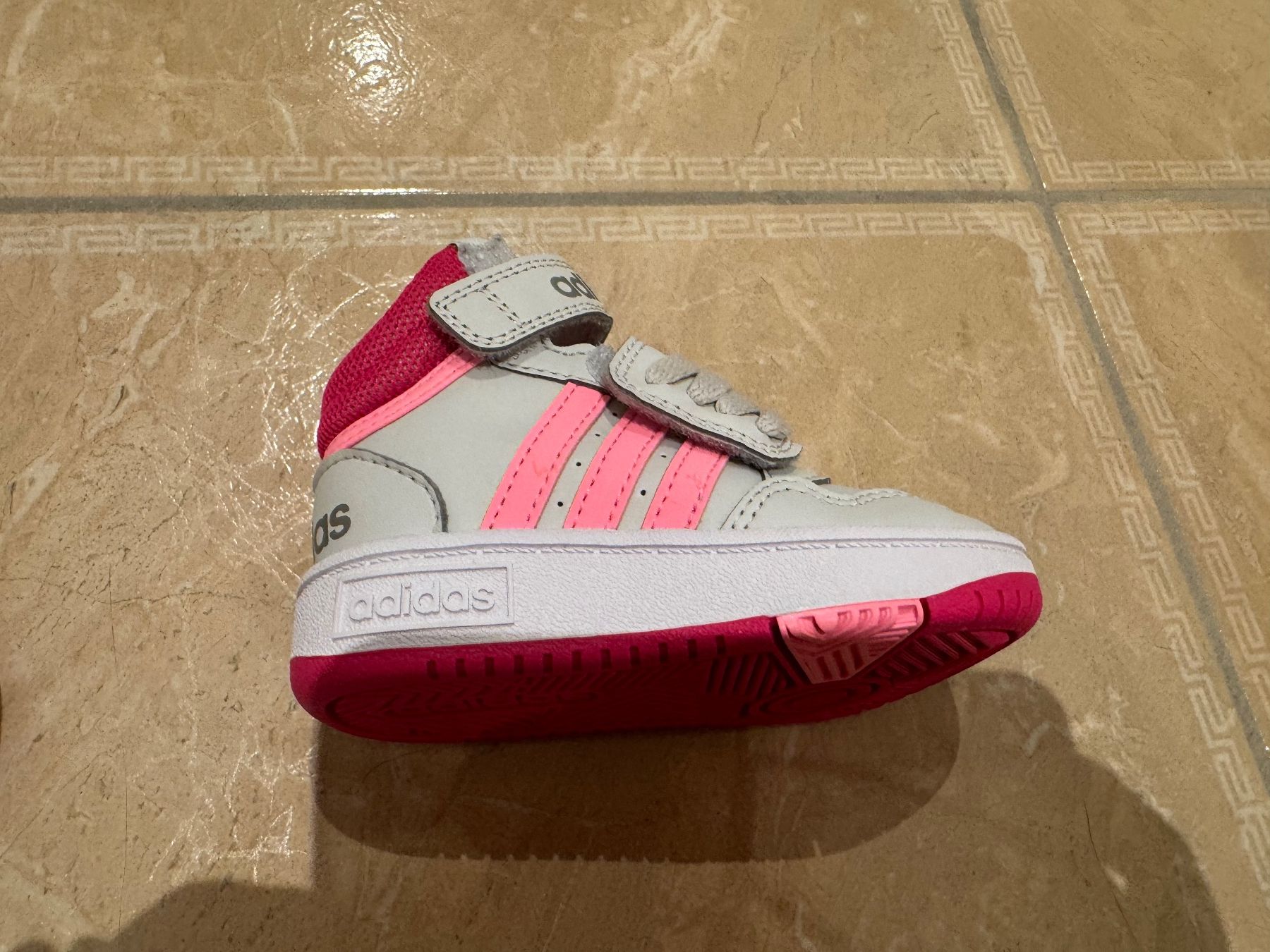 Adidas Scarpe per ragazze: Adidas NWT Turnschuhe, 20 – Nuovo (secondo la descrizione) da Klingnau venduto da Markus14 3