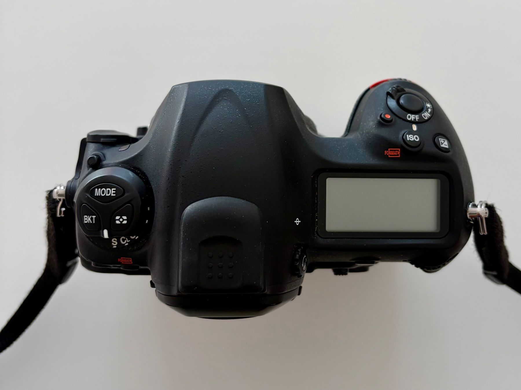 Nikon Kamera: Nikon D5 – Gebraucht aus Basel von Lelesiculo 5