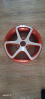 Stilvolles 5-Speichen-Leichtmetallrad 6Jx14 ET38