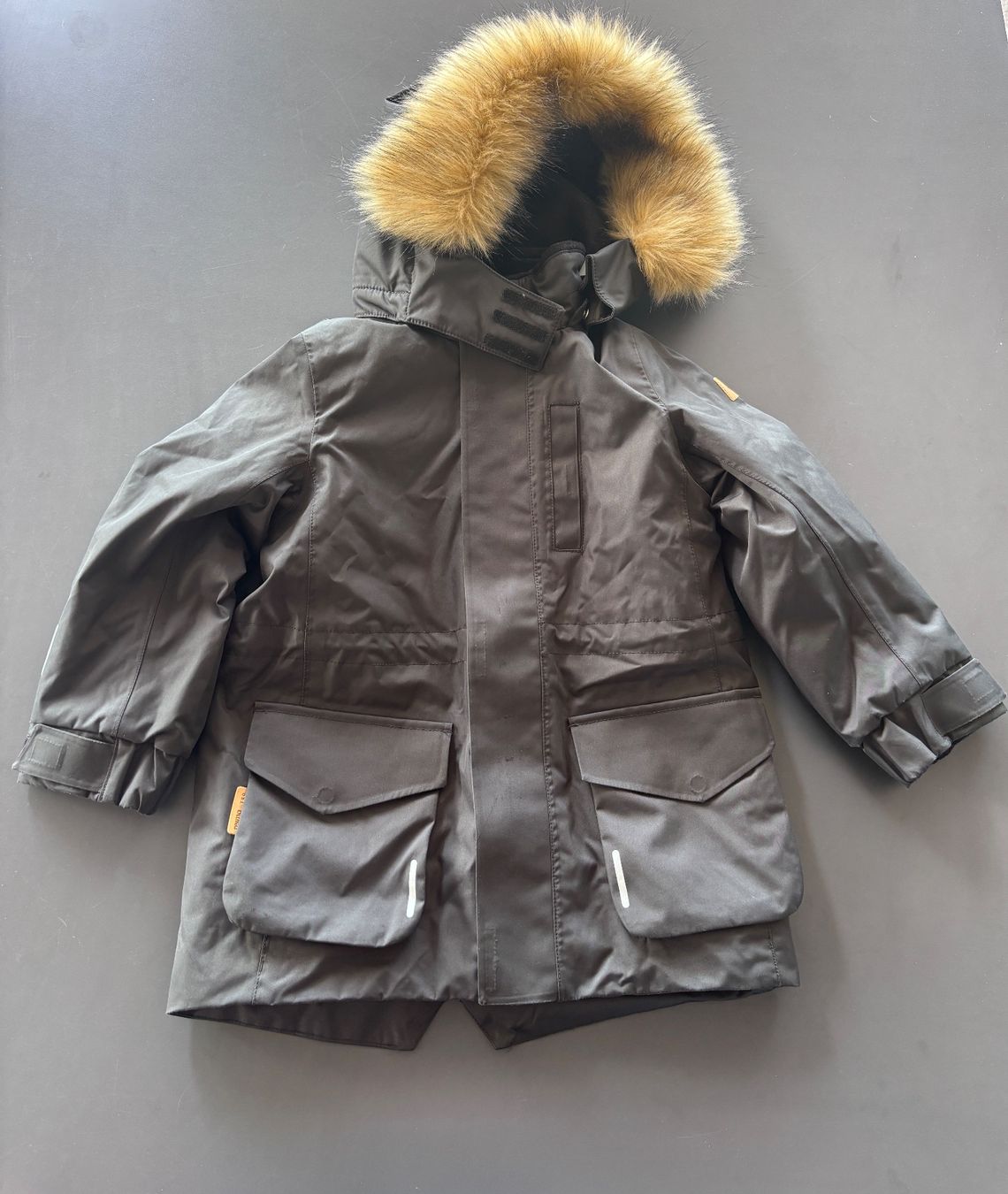 Reima Jacken & Mäntel: Kinder Winterjacke Reima Grösse 110 – Gebraucht aus Brugg AG von tsannen