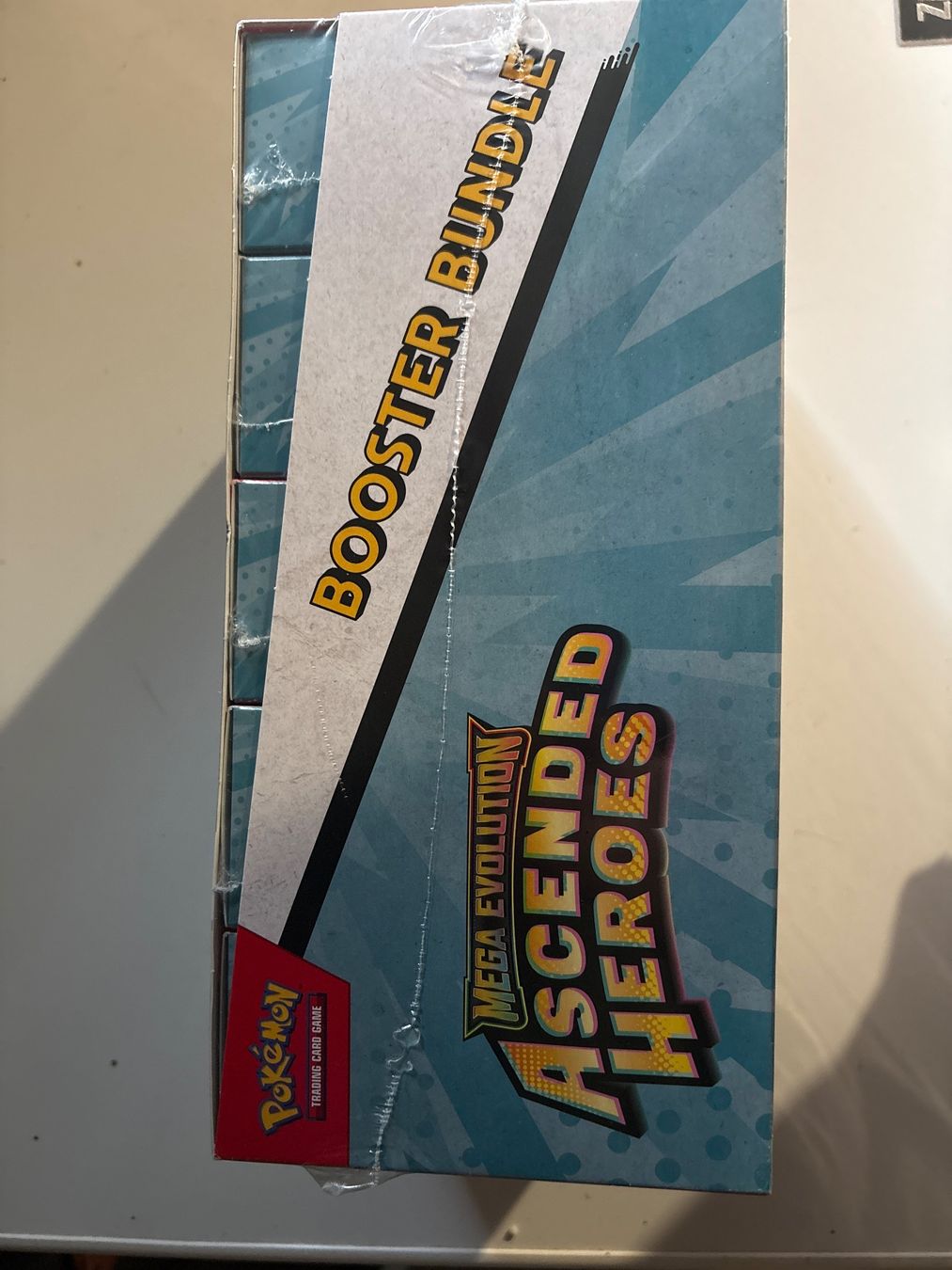 Pokémon Sammelbilder & Trading cards: Pokemon Ascended Heroes Booster Bundle Display Sealed EN – Neu (gemäss Beschreibung) aus Bottens von 100limites 2