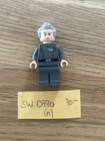 Lego Star Wars Wilhuff Tarkin