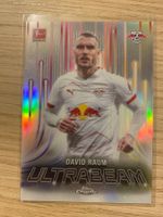 Topps Chrome Bundesliga 25/26 David Raum Ultrabeam