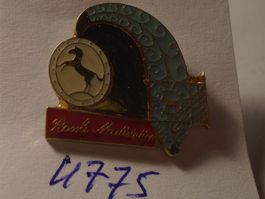 1 Rossli Mattstetten Pin (U775)