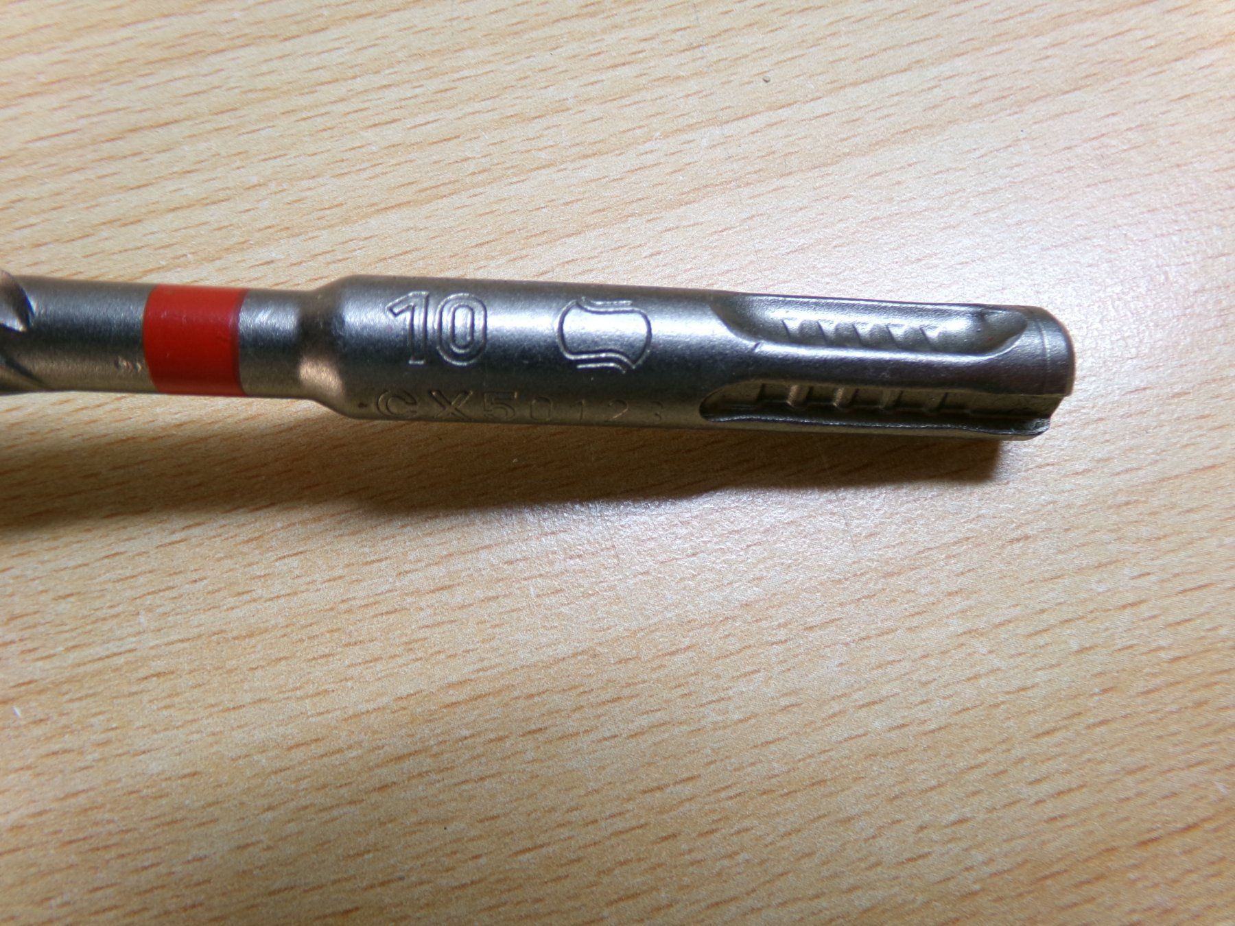 Hilti Tutti gli attrezzi: Steinbohrer Hilti 10 x 150mm – Nuovo (secondo la descrizione) da Hombrechtikon venduto da HGK50 2