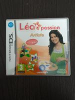 Videospiele - Jeu Nintendo DS Léa Passion FR