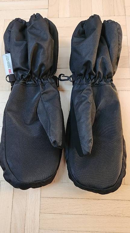 Guanti & manicotti: Handschuhe Grösse 7.5 – Nuovo e nell'imballaggio originale da Urdorf venduto da Silvie5 1