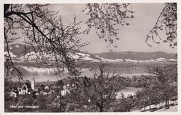Ober und Unterägeri