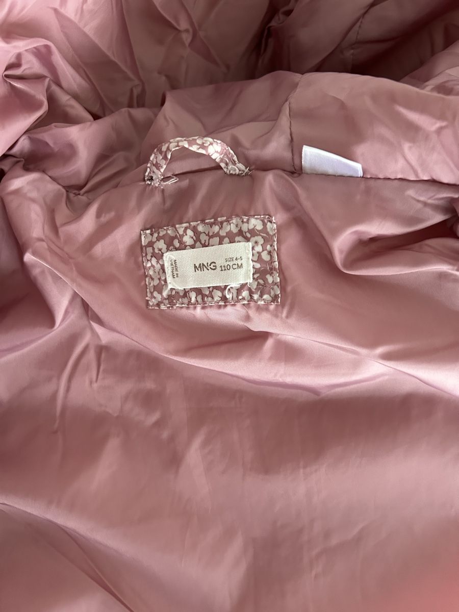 Mango Jacken & Mäntel: Winterjacke von Mango – Neu (gemäss Beschreibung) aus Stäfa von Michelecarmen8892 4