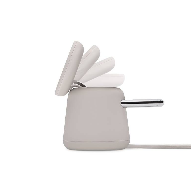 Belkin Caricabatterie: Belkin Boost Charge Pro 2-en-1 avec MagSafe – Usato da Chêne-Bourg venduto da pr220 1