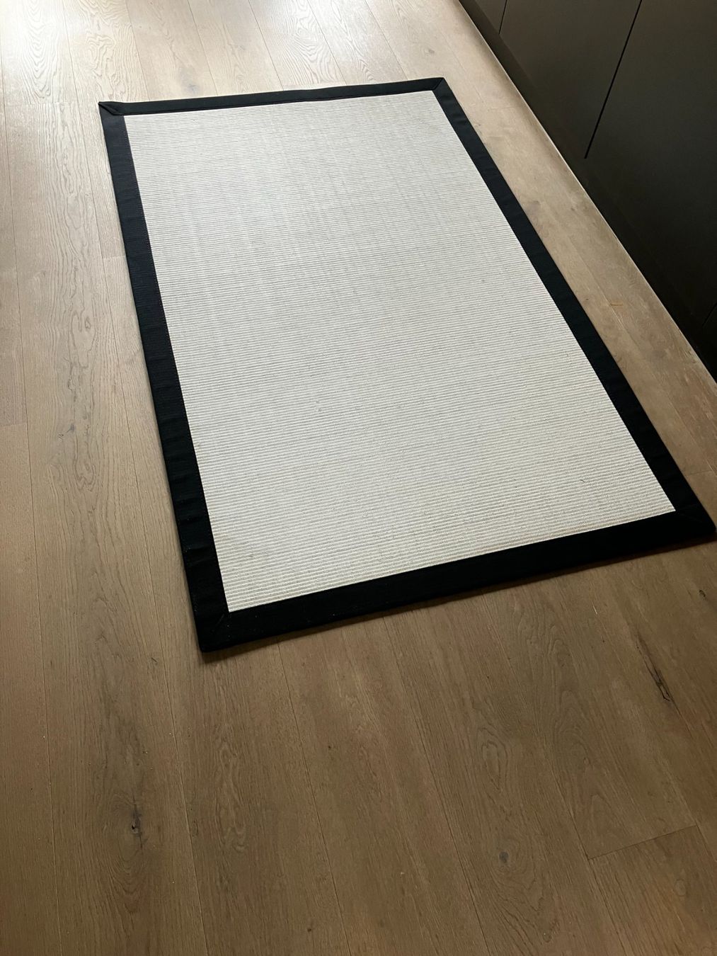 Tappeti: Schöner Sisalteppich / Sisalläufer – Usato da Bellmund venduto da Marcopolo3009 7