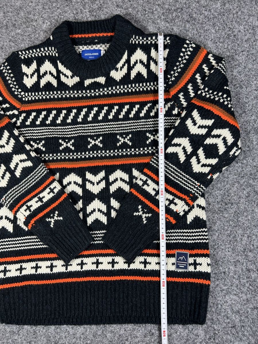 Jack & Jones Pullover & Sweatshirts: Jack & Jones knit pullover M – Gebraucht aus La Sagne NE von Matlasape 3