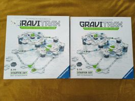 Gravitrax starter kit X2 