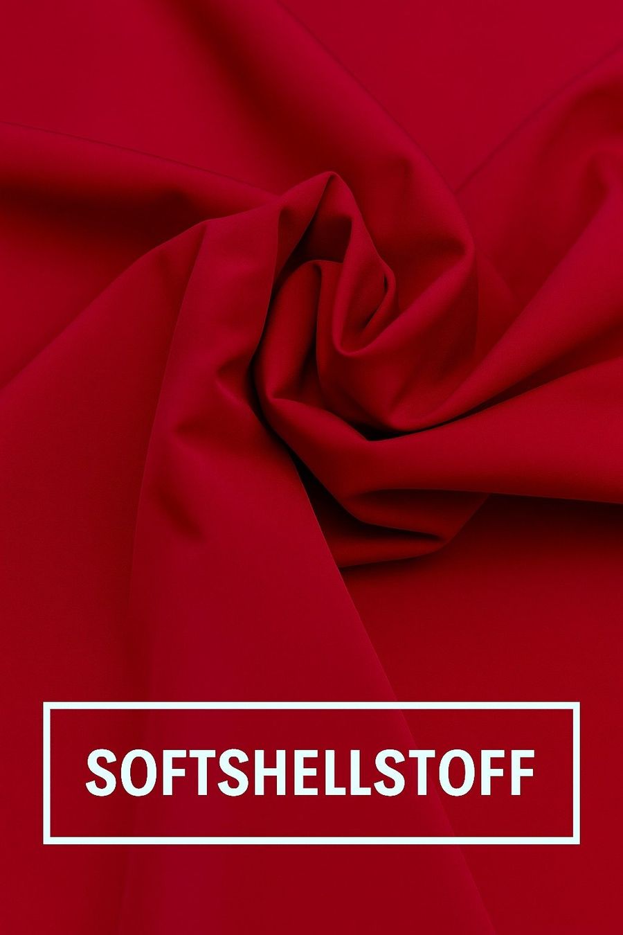 Tessuti: Hochwertiger Softshellstoff warme Innenseite – Nuovo (secondo la descrizione) da Weite venduto da Uhu36uhu 1