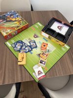 Pokémon Kampf-Akademie: Komplettes Spielset für Trainer!