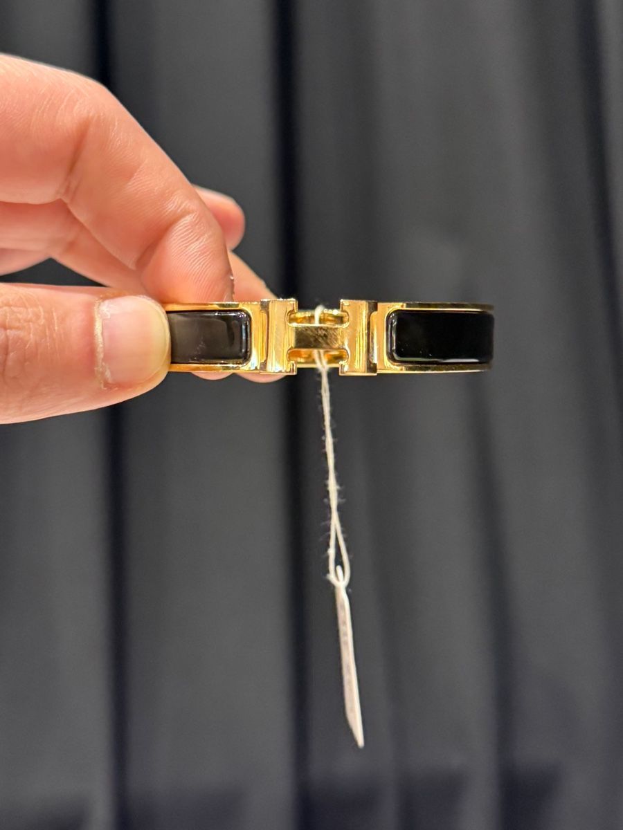 Hermès Bracciali & Braccialetti: HERMES BRACELET H – Usato da Schlieren venduto da Gabrielakom_ 1