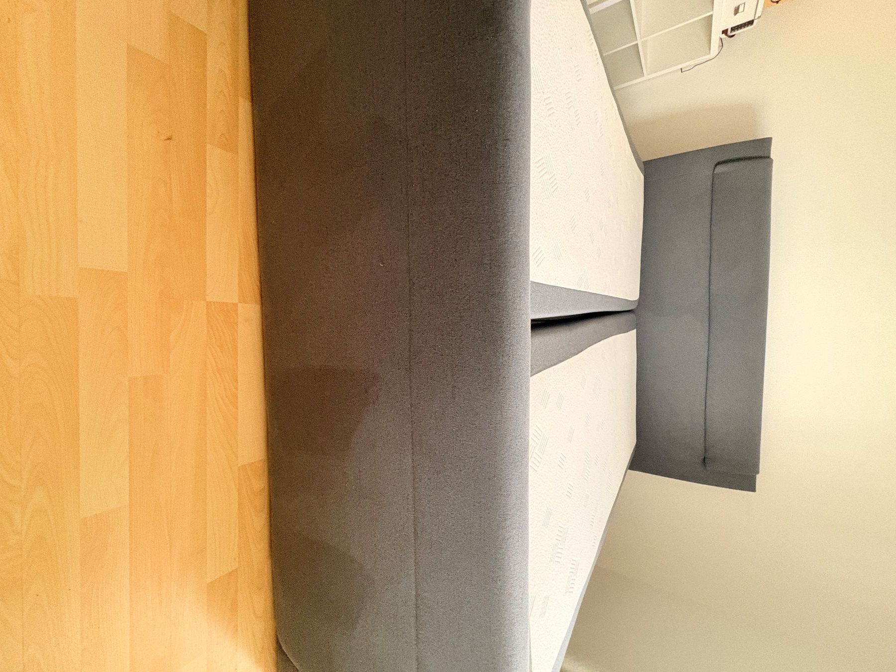 Letti: Boxspringbett – Usato da Wil SG venduto da kar_wvt5 4