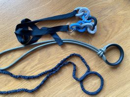 Halsschmuck von Cos (Lot)