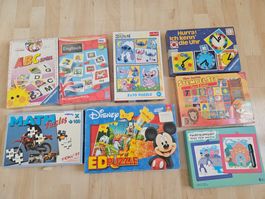 Spieleset
