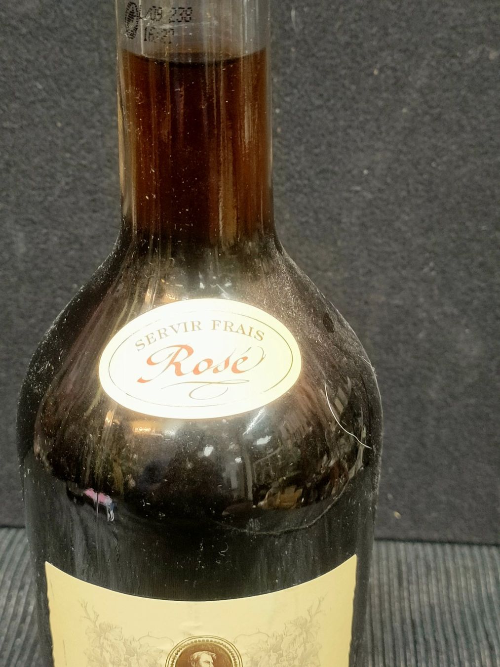 Vino: JULES GAUTRET ROSÉ – Nuovo (secondo la descrizione) da Genève venduto da Leboucheoreilles 1