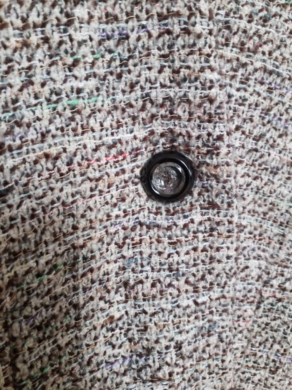 Giacche: Hand made unique design Jacket – Nuovo (secondo la descrizione) da Luzern venduto da _Lobster_ 4