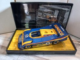 Porsche 917/30 1/18 Minichamps